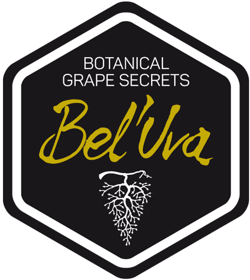 Bel'Uva logo